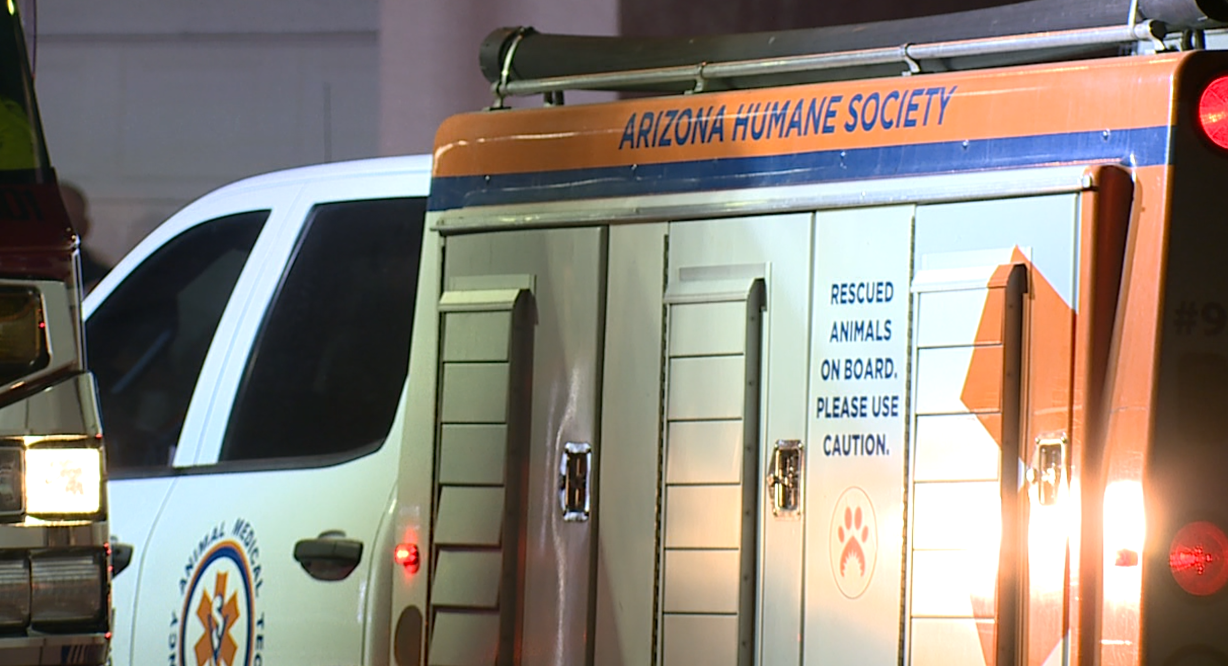 arizona humane society