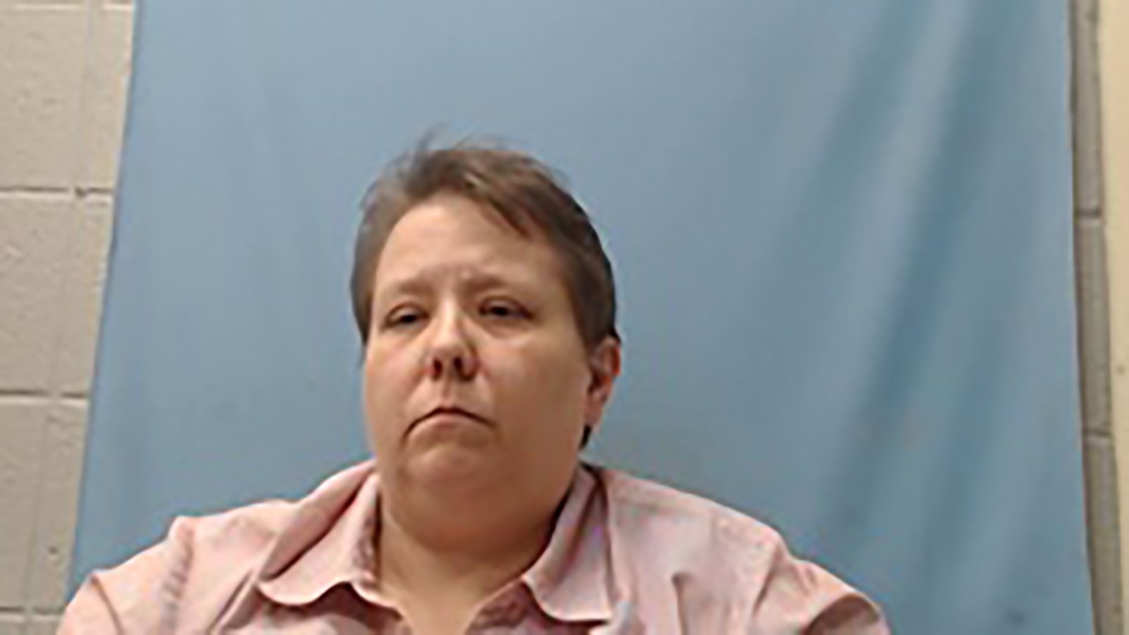 Jerri Kelly Arkansas Arrest CNN IMAGE