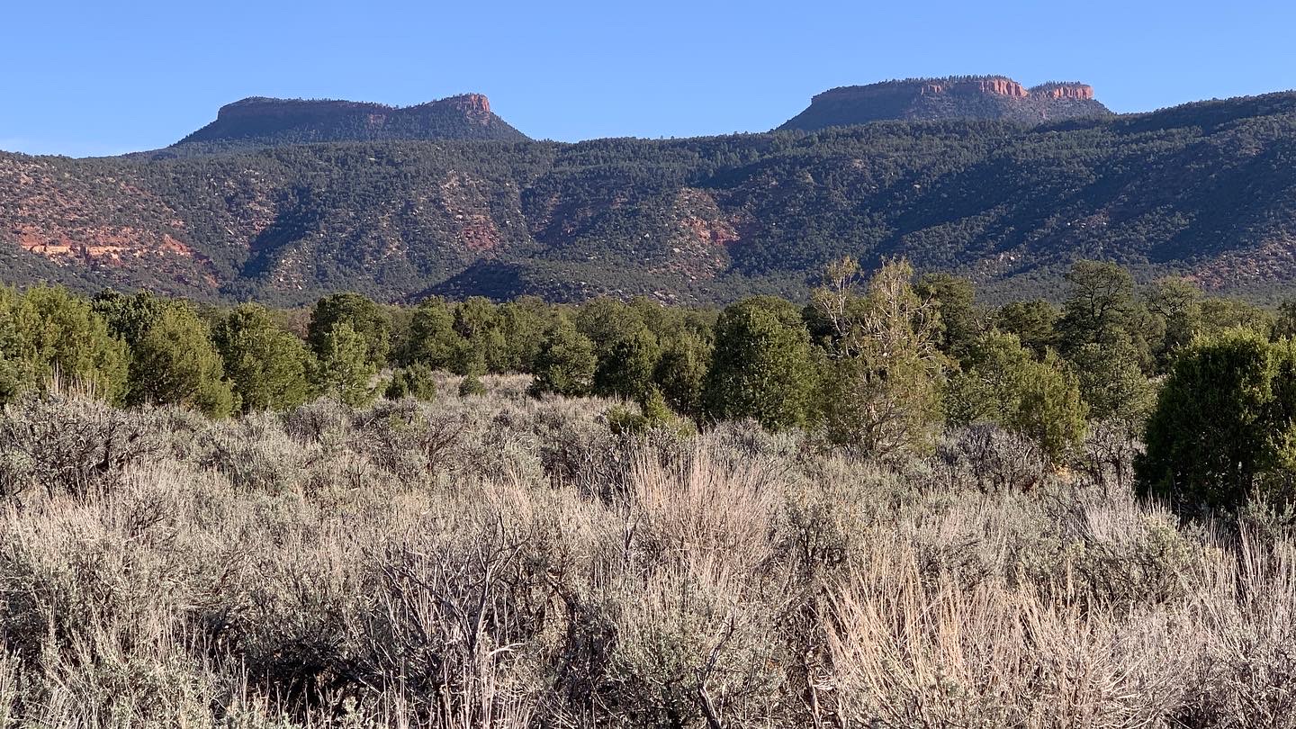 Bears Ears National Monument 