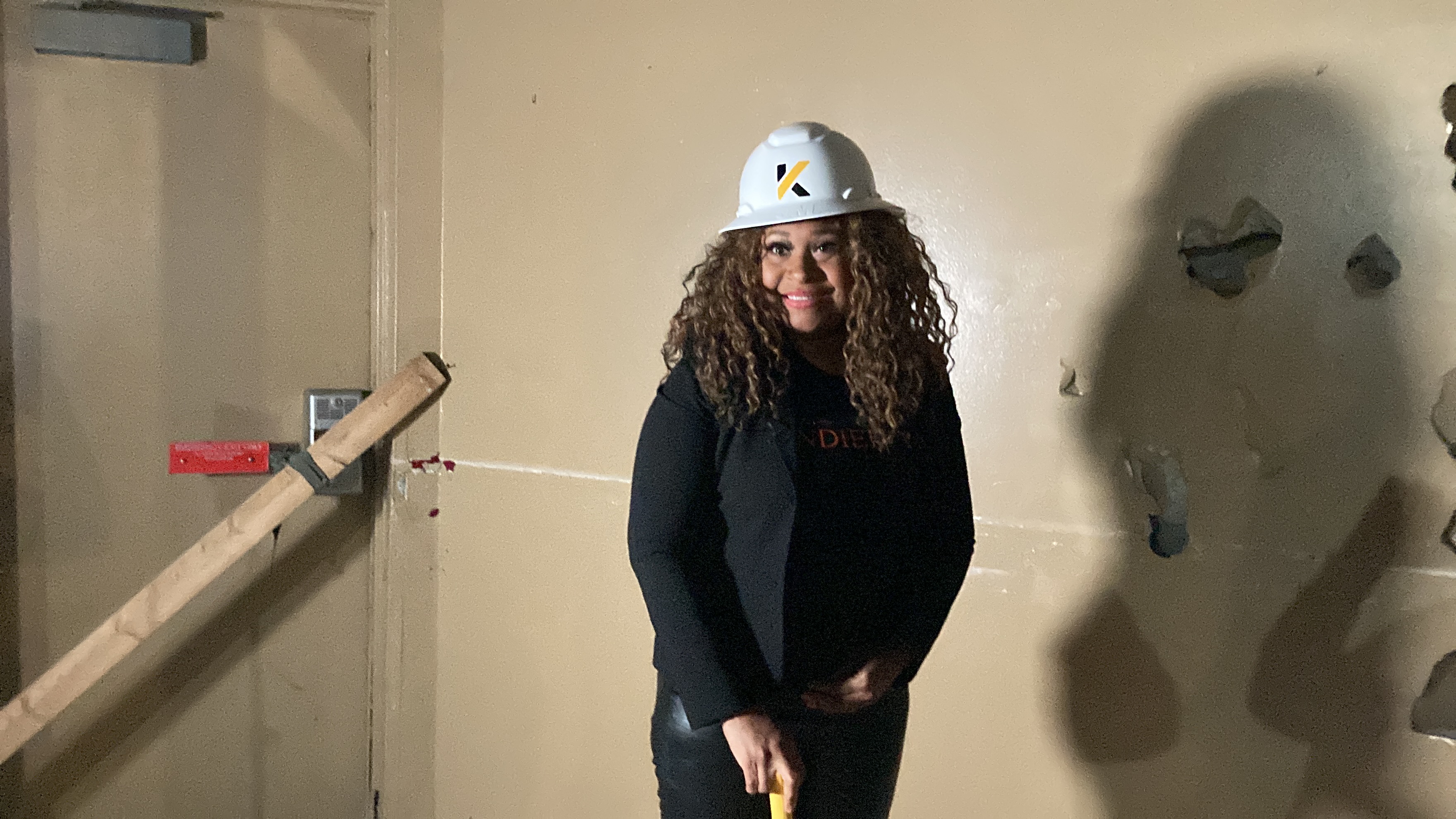 Jessica Ann Tyson breaks ground pic 2.JPG