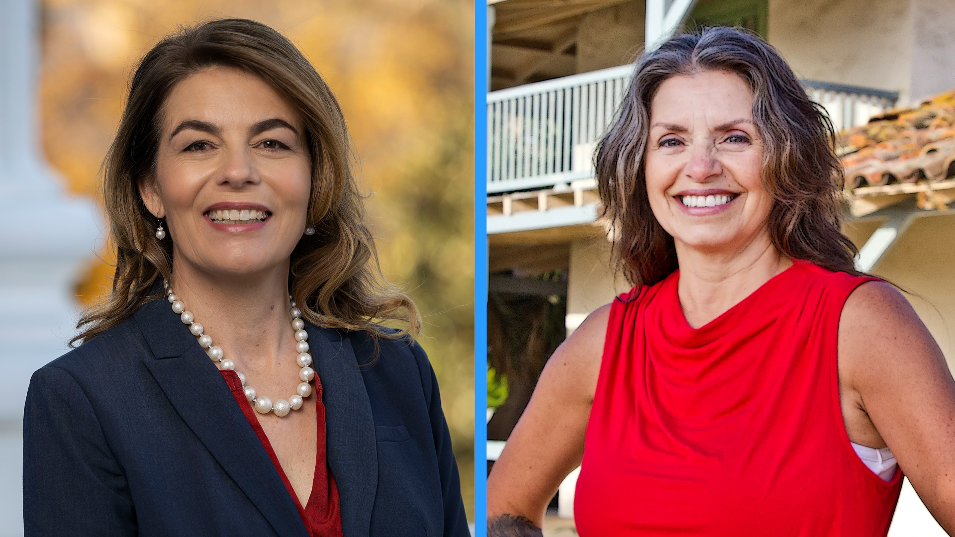 DISTRICT 30 CANDIDATES