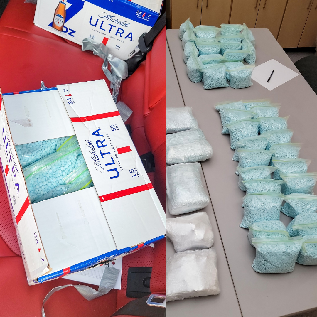 Yavapai drug stop 6-5