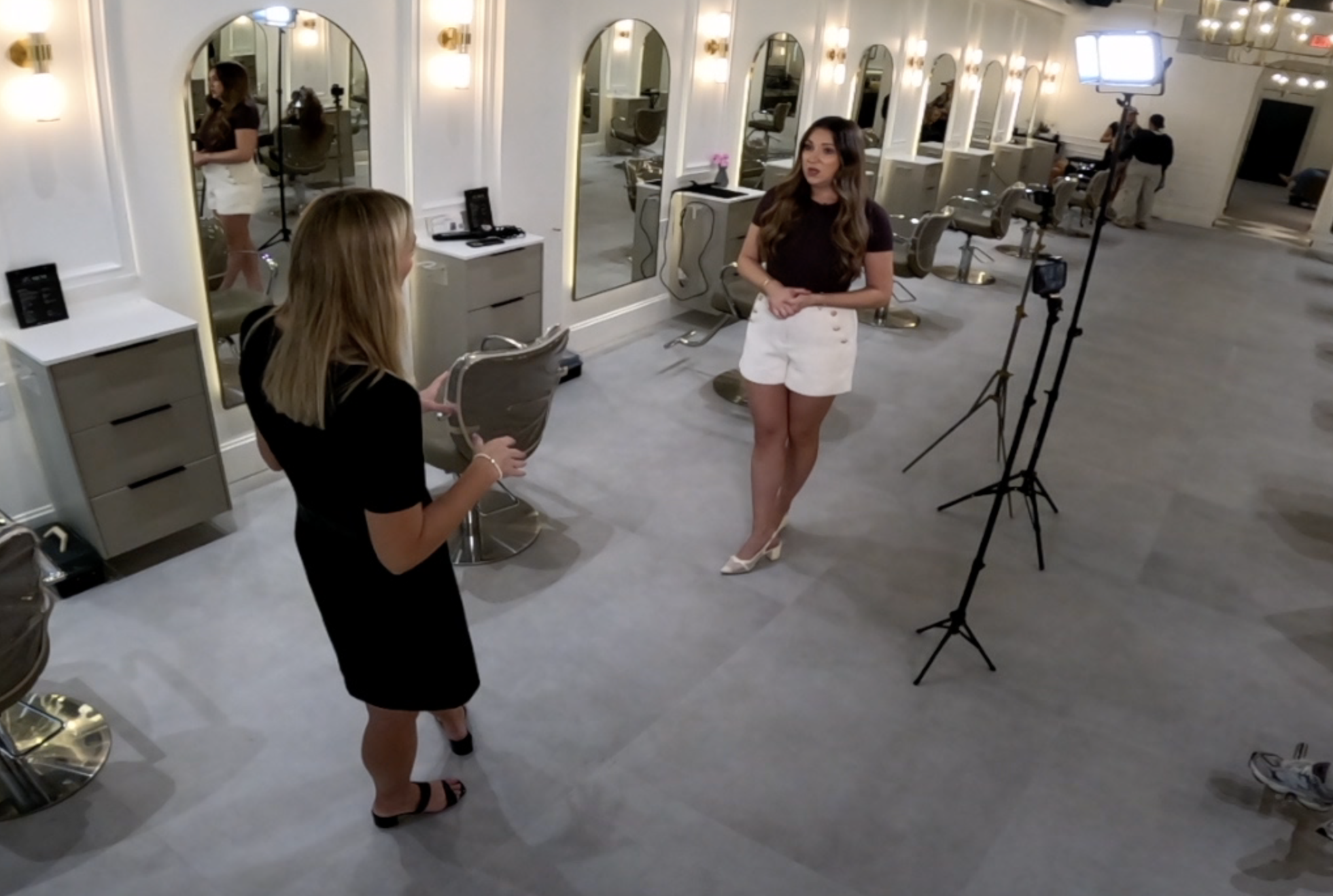 Contractor accused of taking thousands for countertops that were never installed