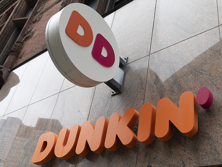Company Birthday Rewards Dunkin