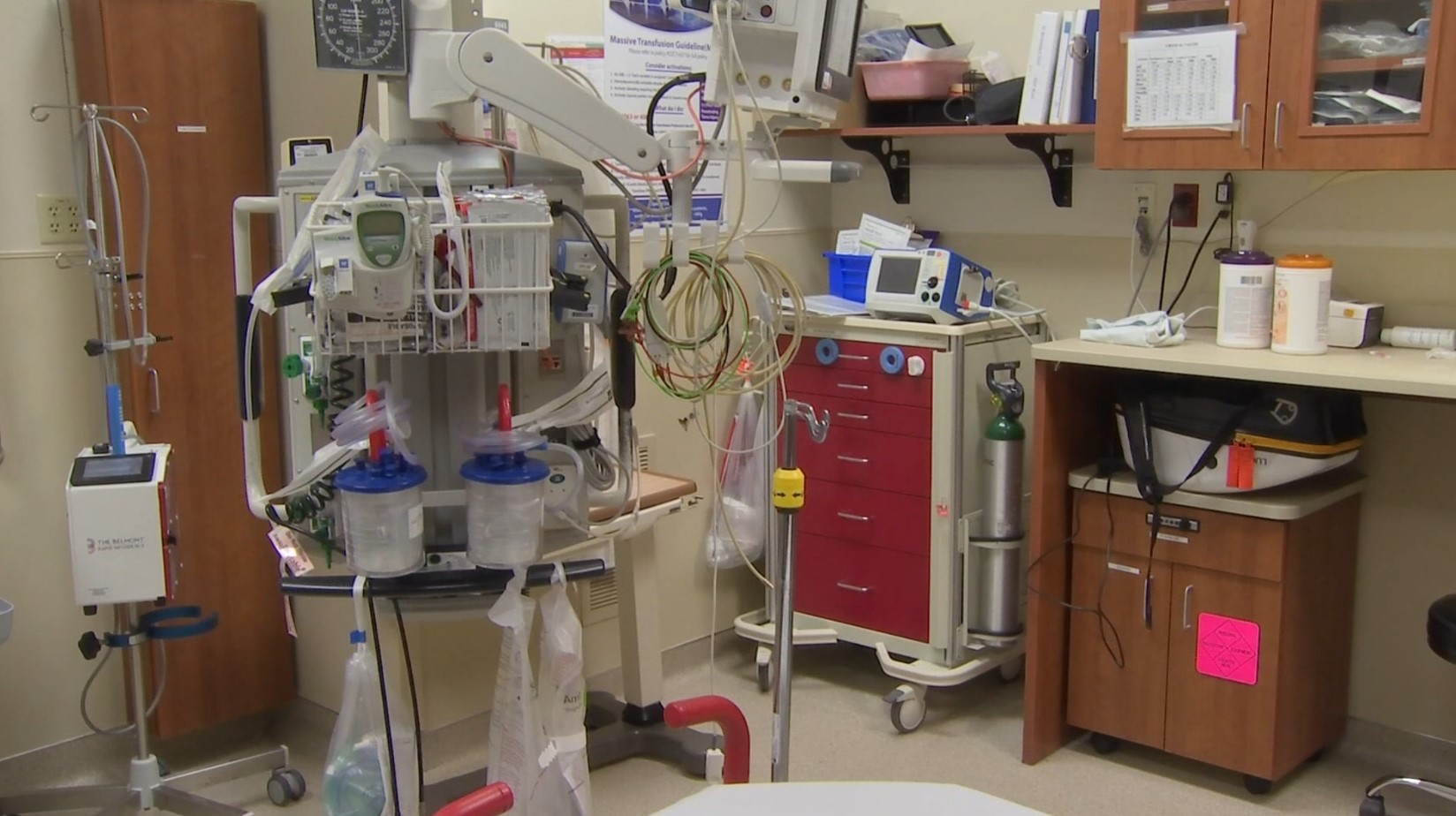 Wyoming family faces long road to recovery following Billings crash - Vimarsana News