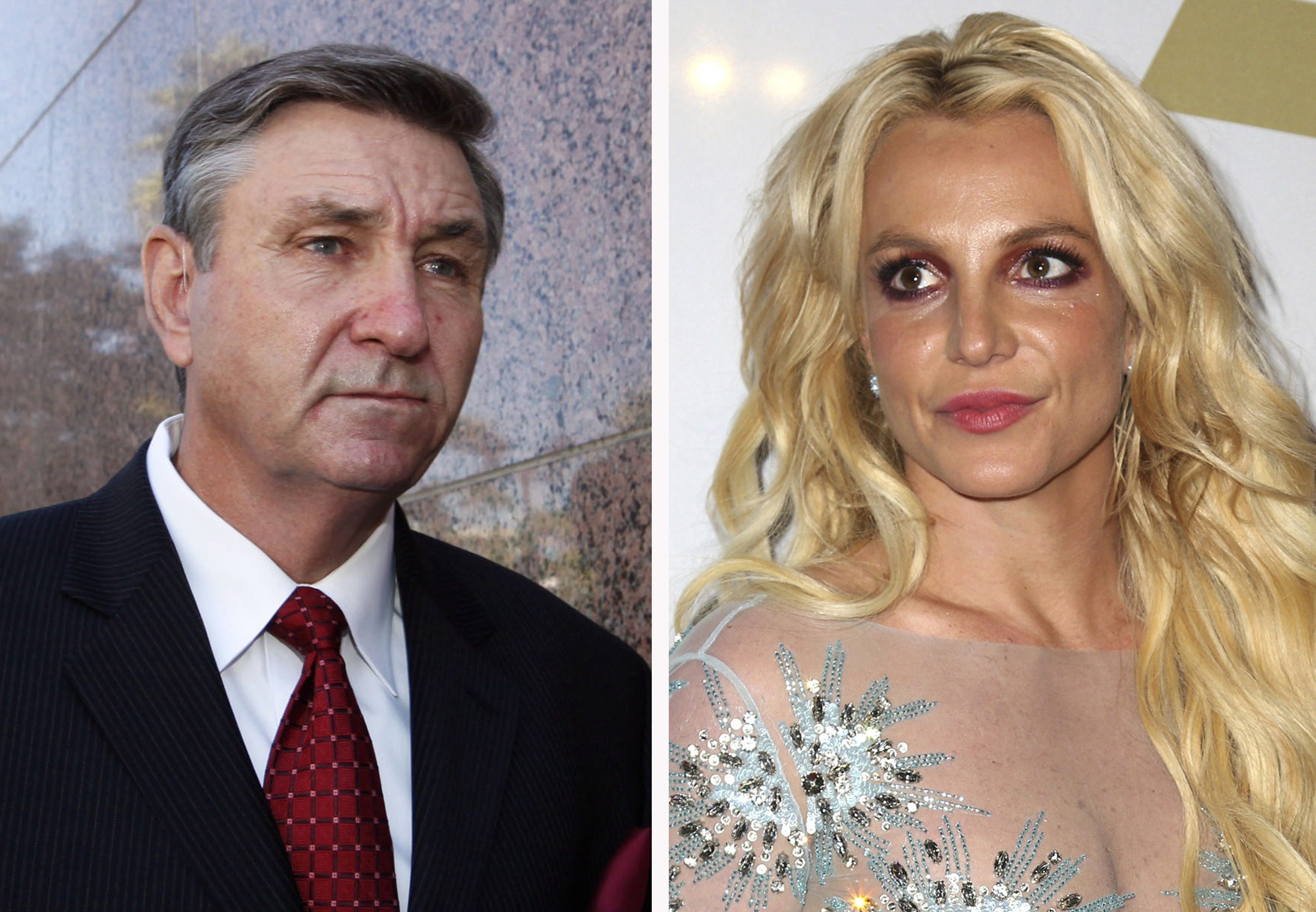 Jamie Spears, Britney Spears