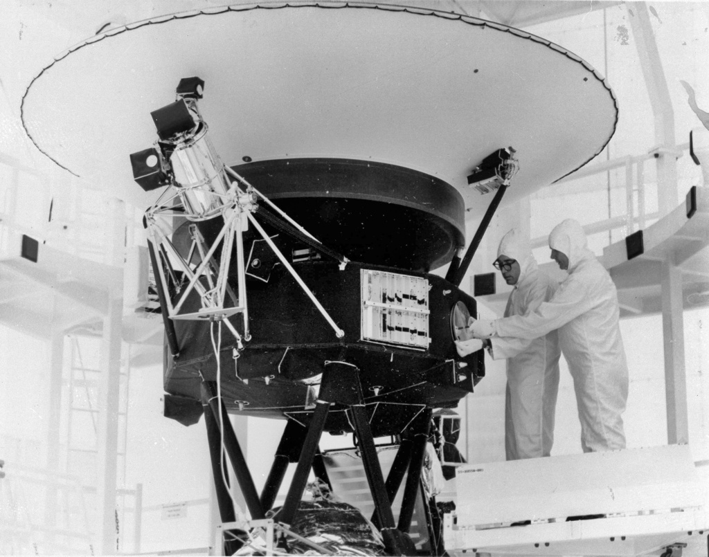 Voyager