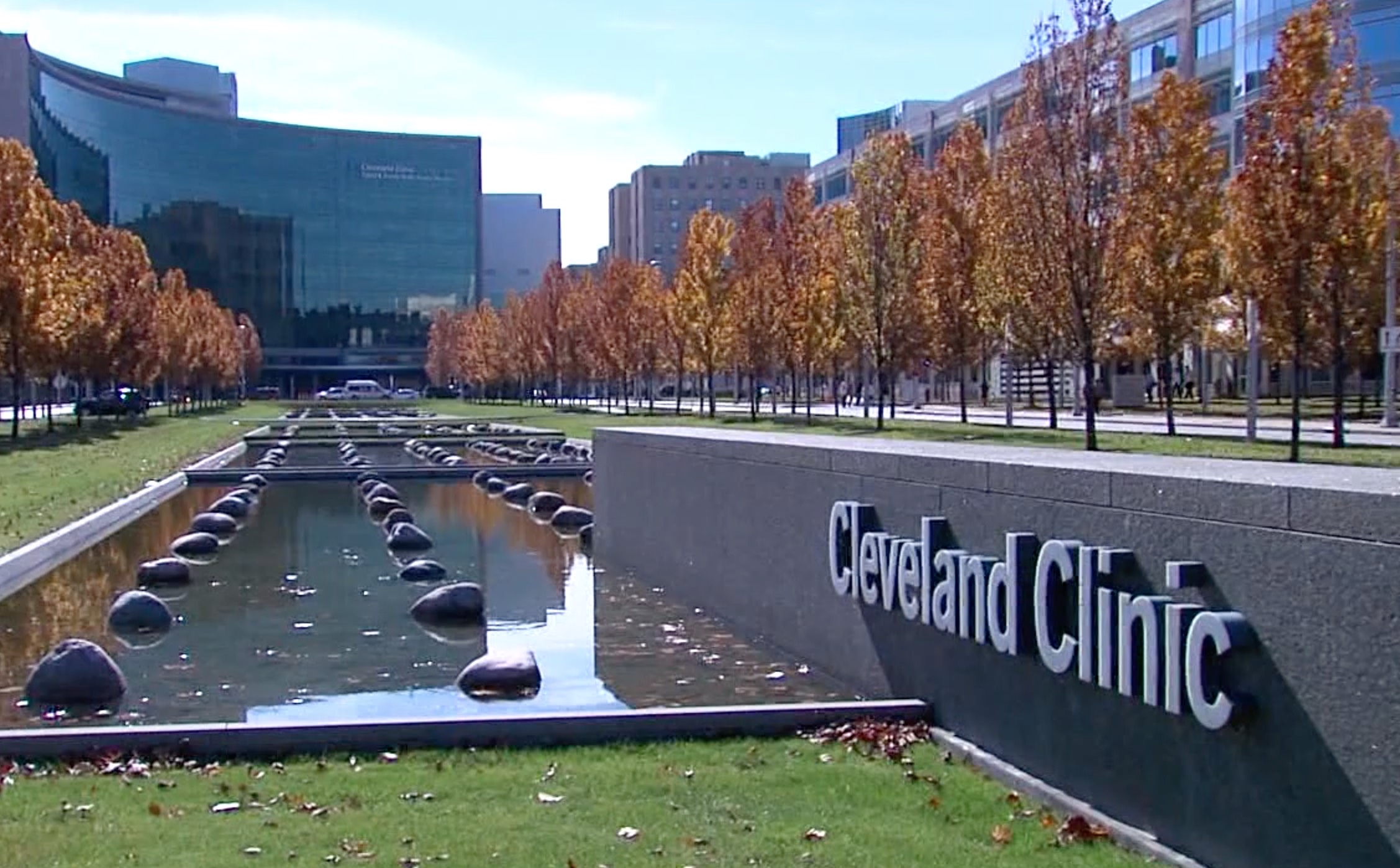 Cleveland Clinic receives $200 million in federal money for Coronavirus relief but has billions in cashflow
