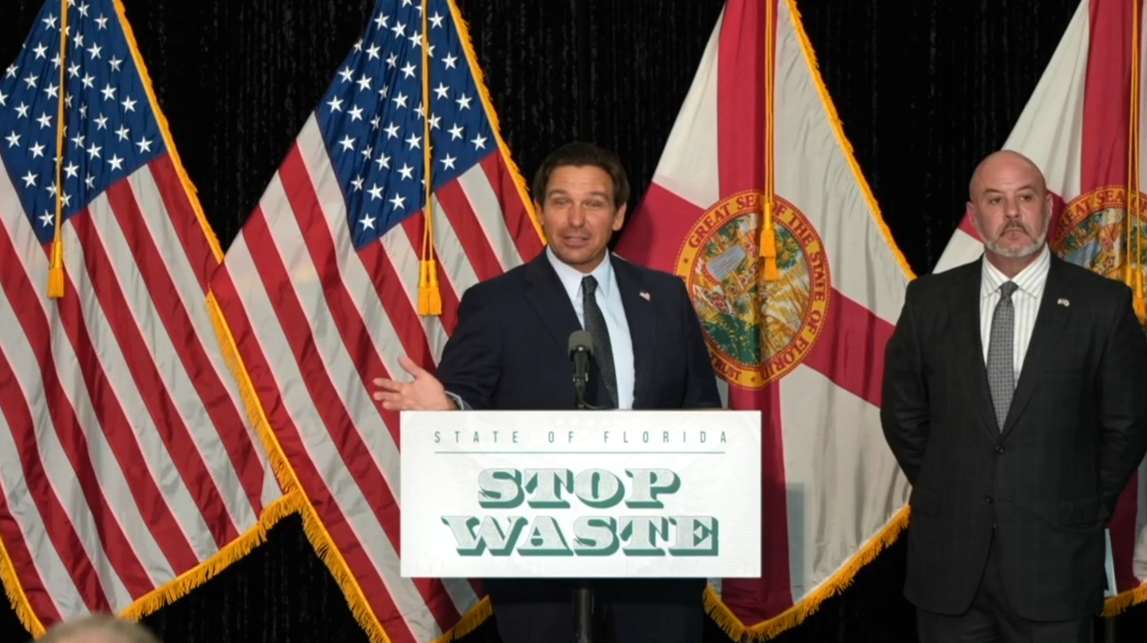 DeSantis nears property tax proposal, floats special session amid rising calls for reform