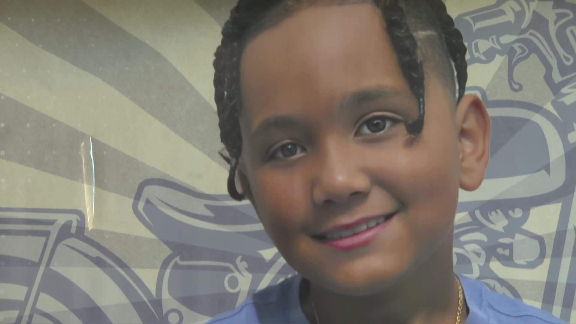 Community Rallies Behind Virginia Beach Boy With Benefit Ride and Festival After Gun Violence Tragedy