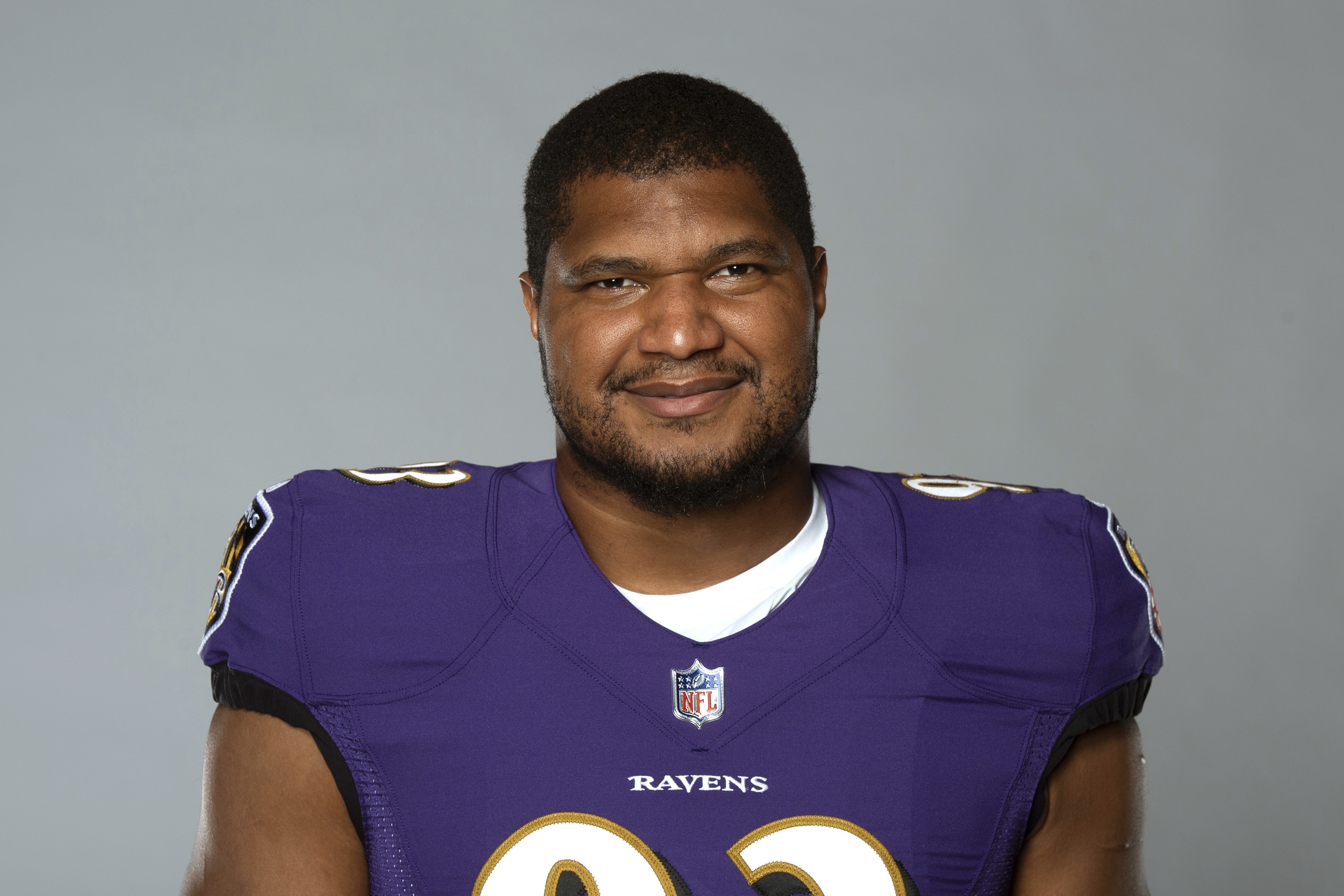 Calais Campbell