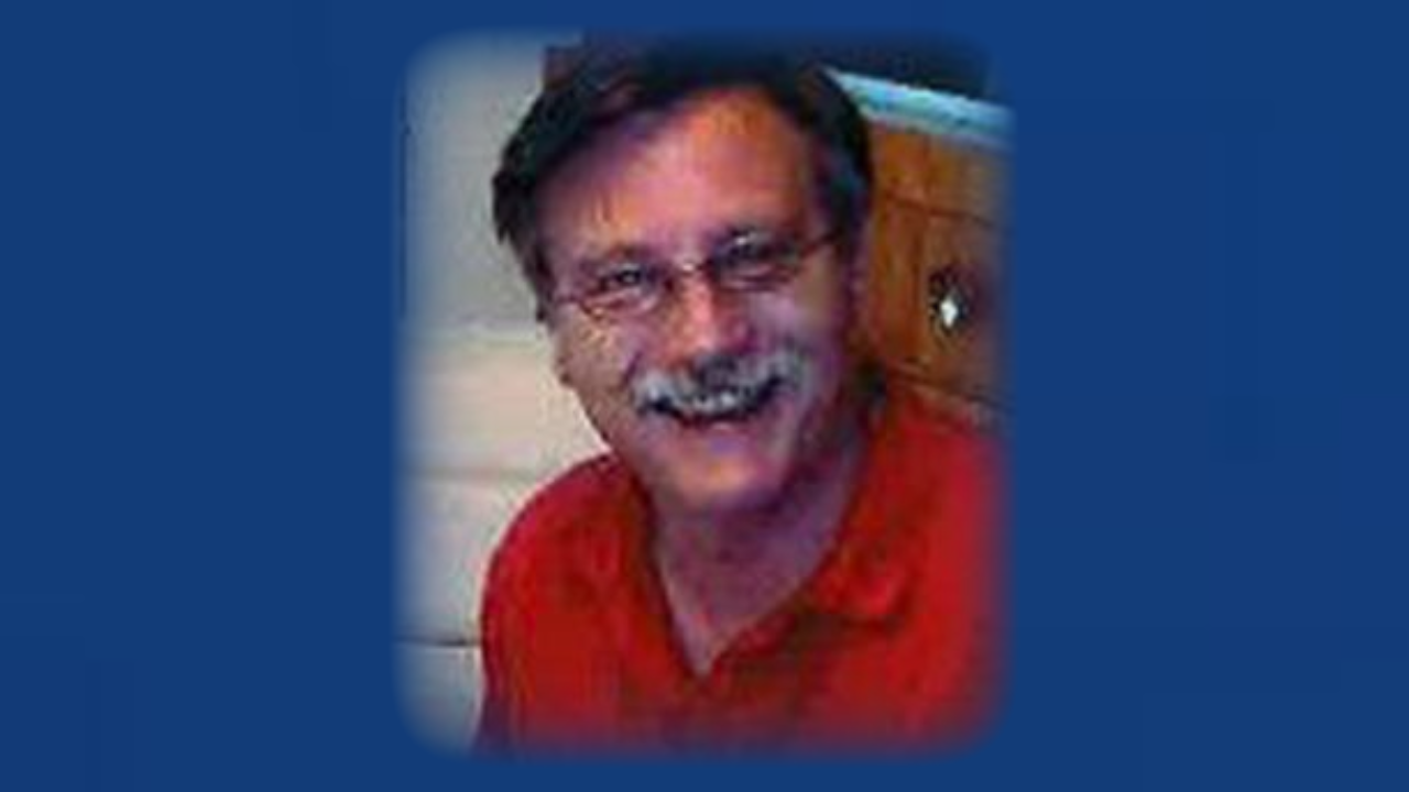 Brian George Erlandson
September 19, 1959 ~ June 4, 2024