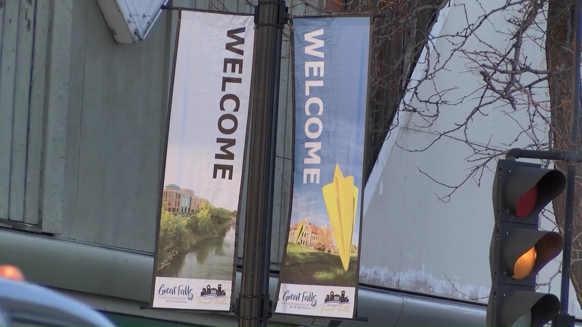 Great Falls Montana Tourism