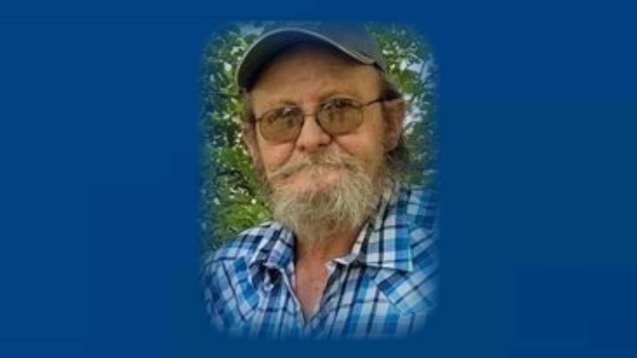 Fredrick Hal Camphouse
July 20, 1957 - December 20, 2025