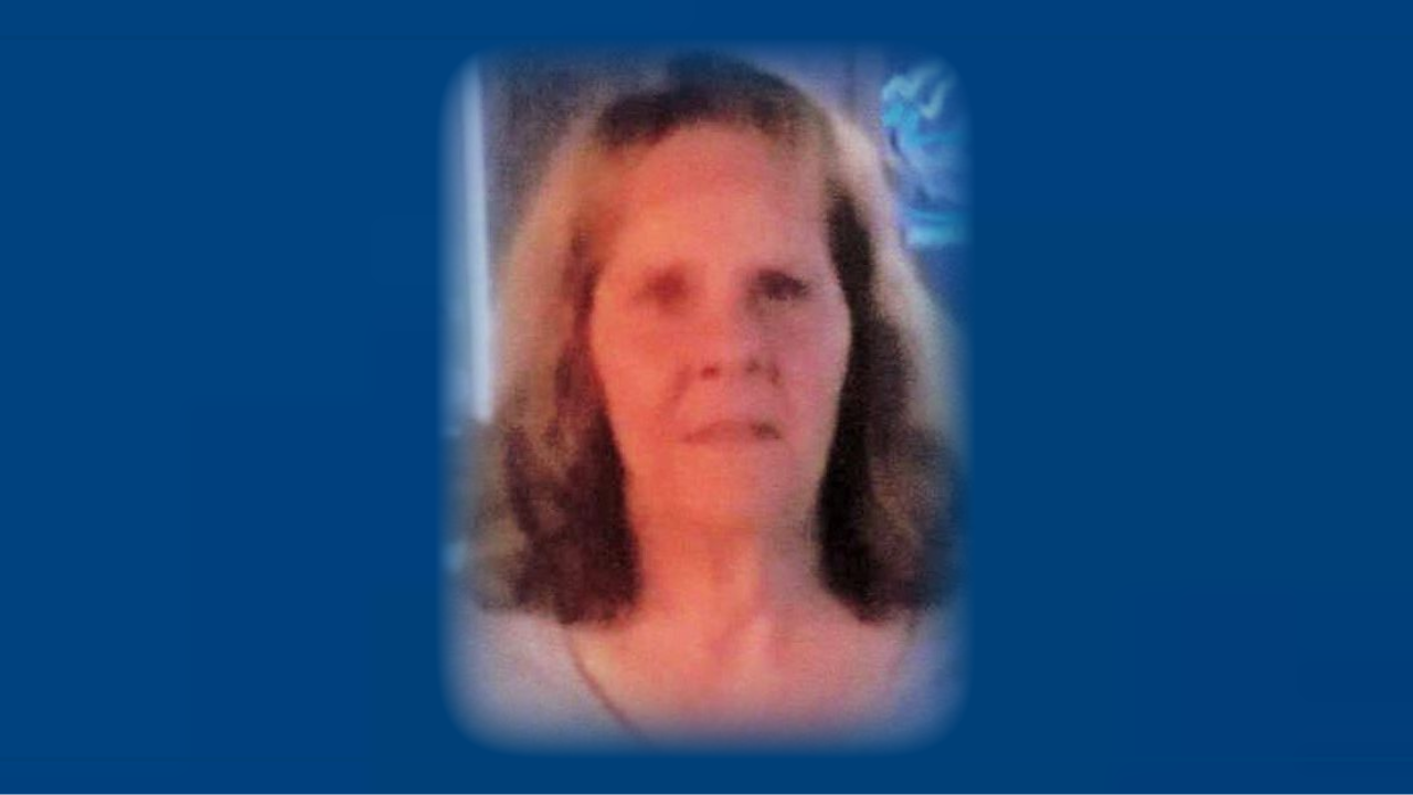 Leona "Ona" Gale Christopherson
October 16, 1961 — October 22, 2025