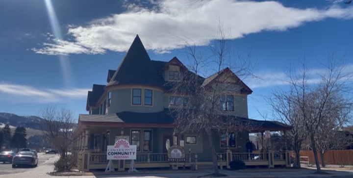 Cancer Support Community relocates