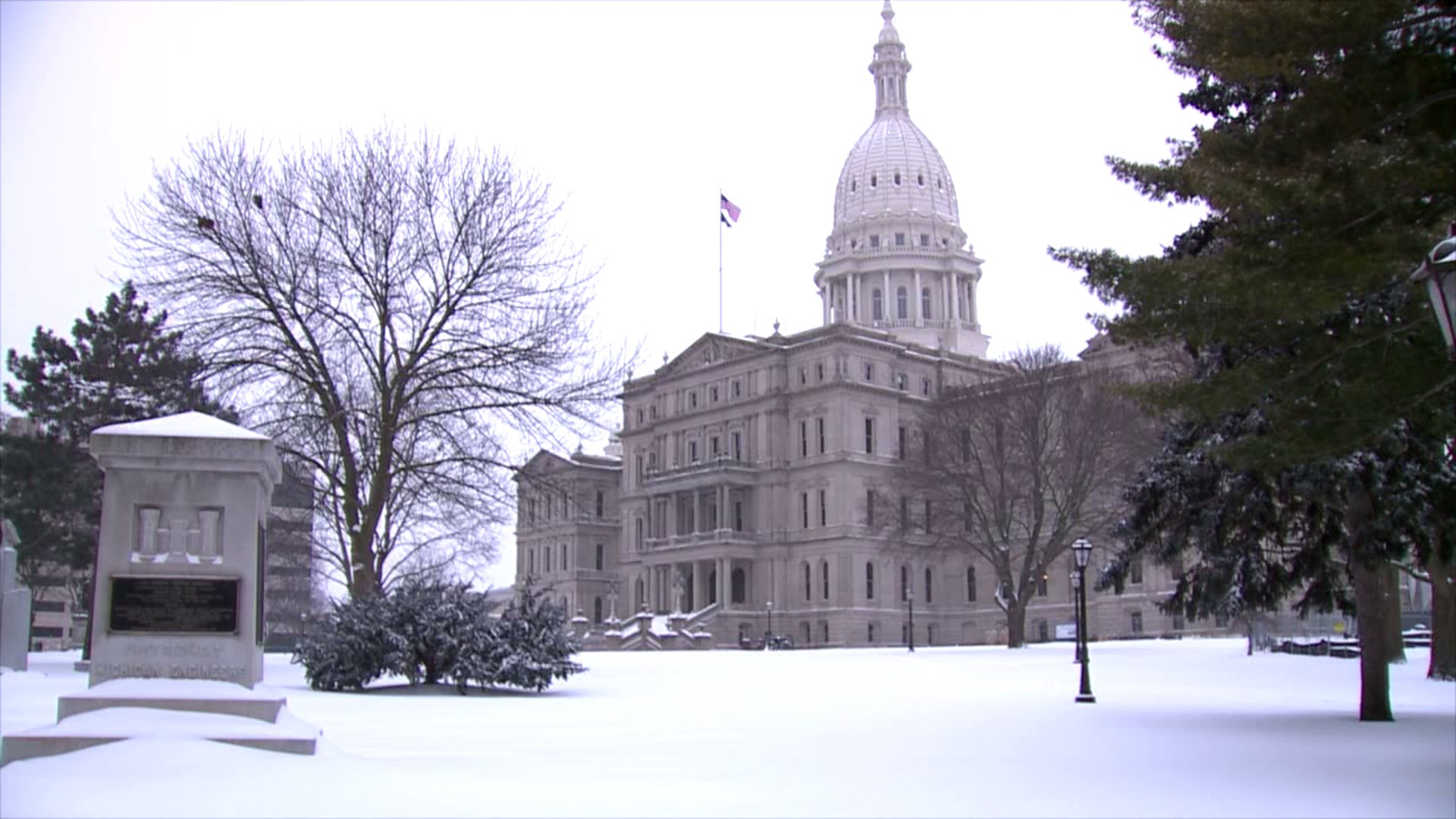 MI GOP calls out Lt. Governor Gilchrist on voter reform bill remarks