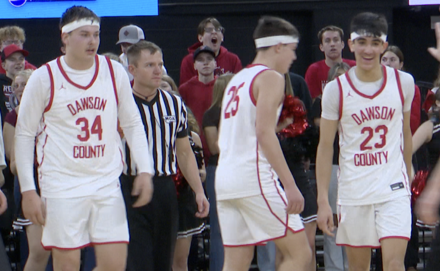 Cy Eaton Ethan Rivas Glendive