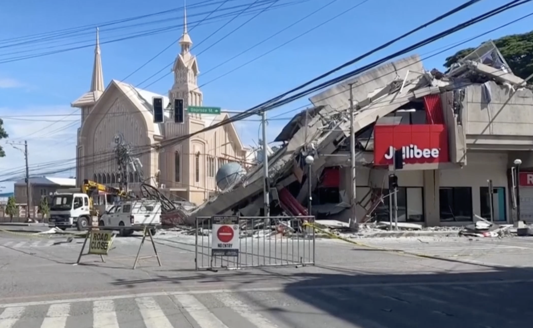Rancho Peñasquitos man awaits word after devastating Philippines earthquake