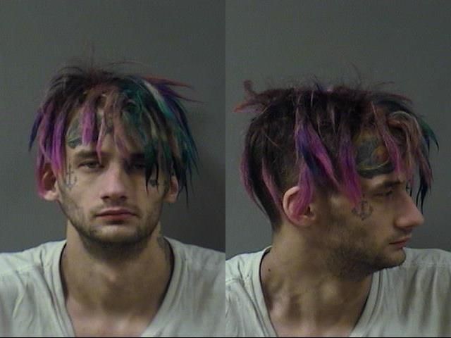 Man charged with burglarizing Yellowstone County marijuana dispensaries - Vimarsana News