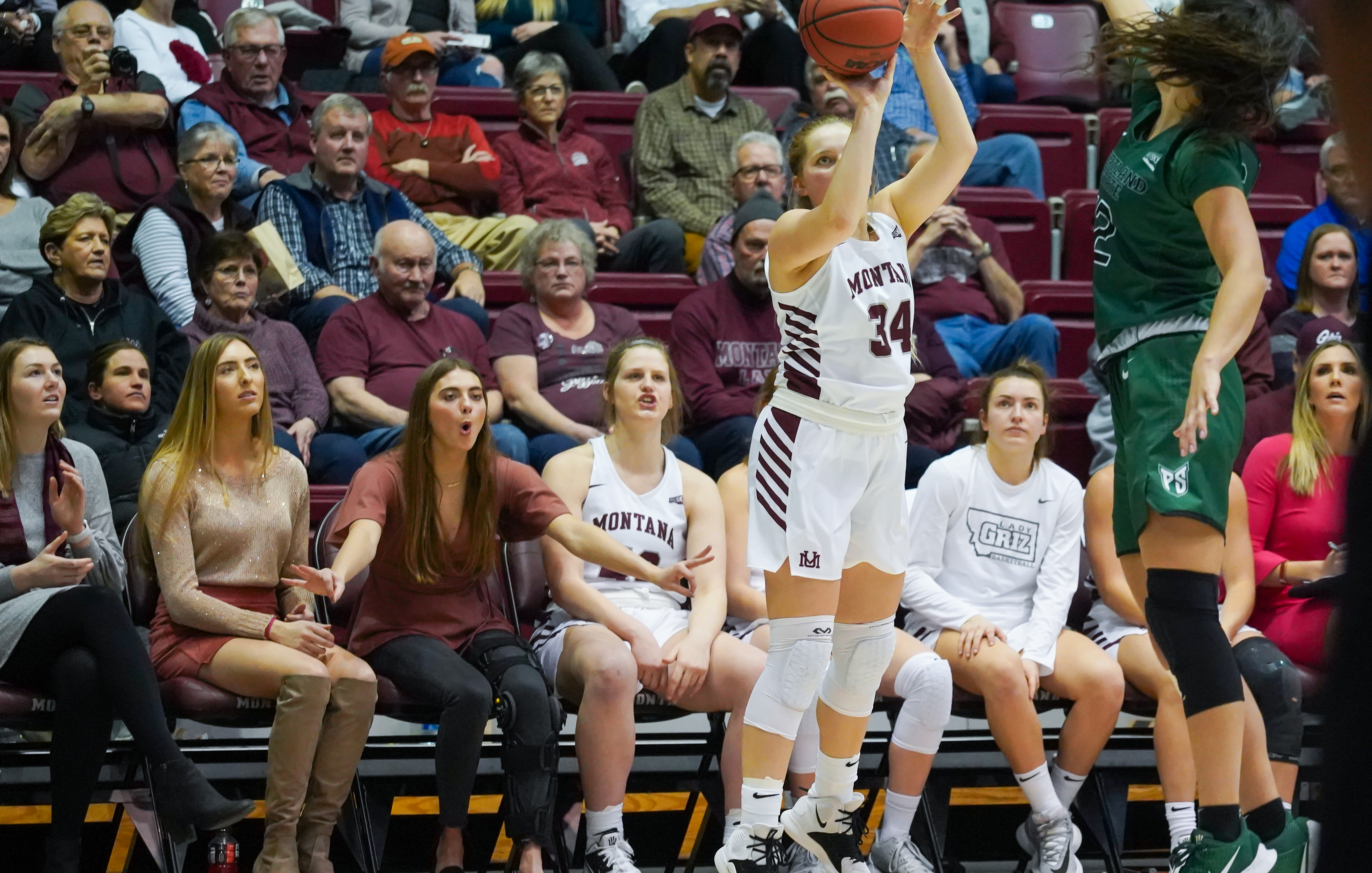 Madi Schoening