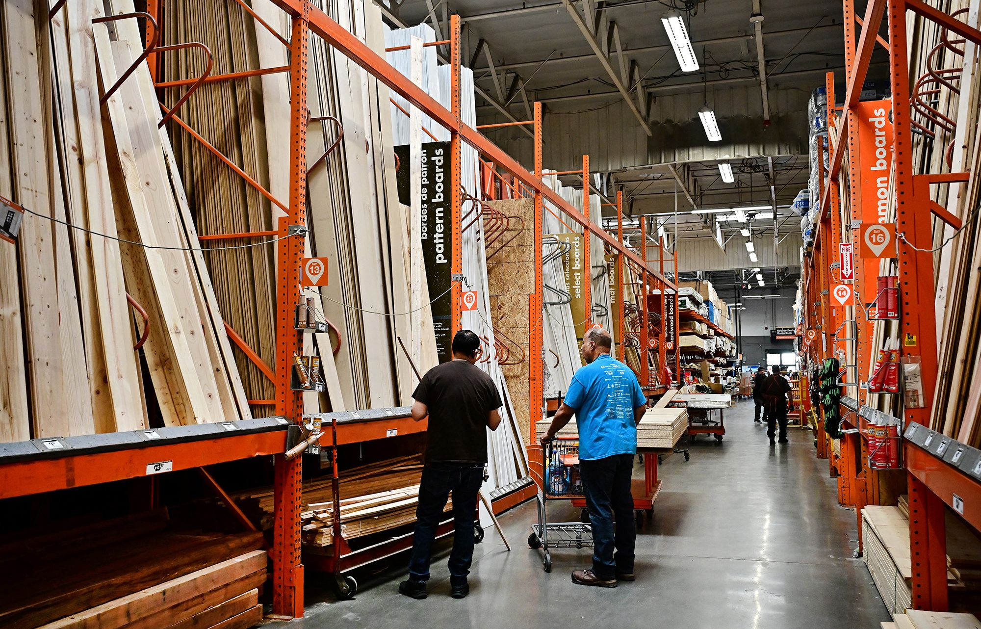 Home Depot