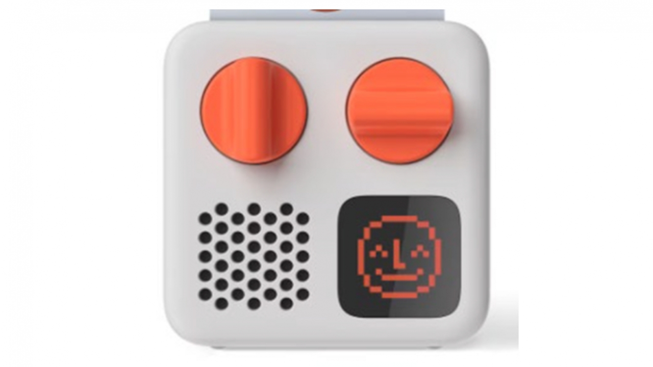Yoto Mini speaker