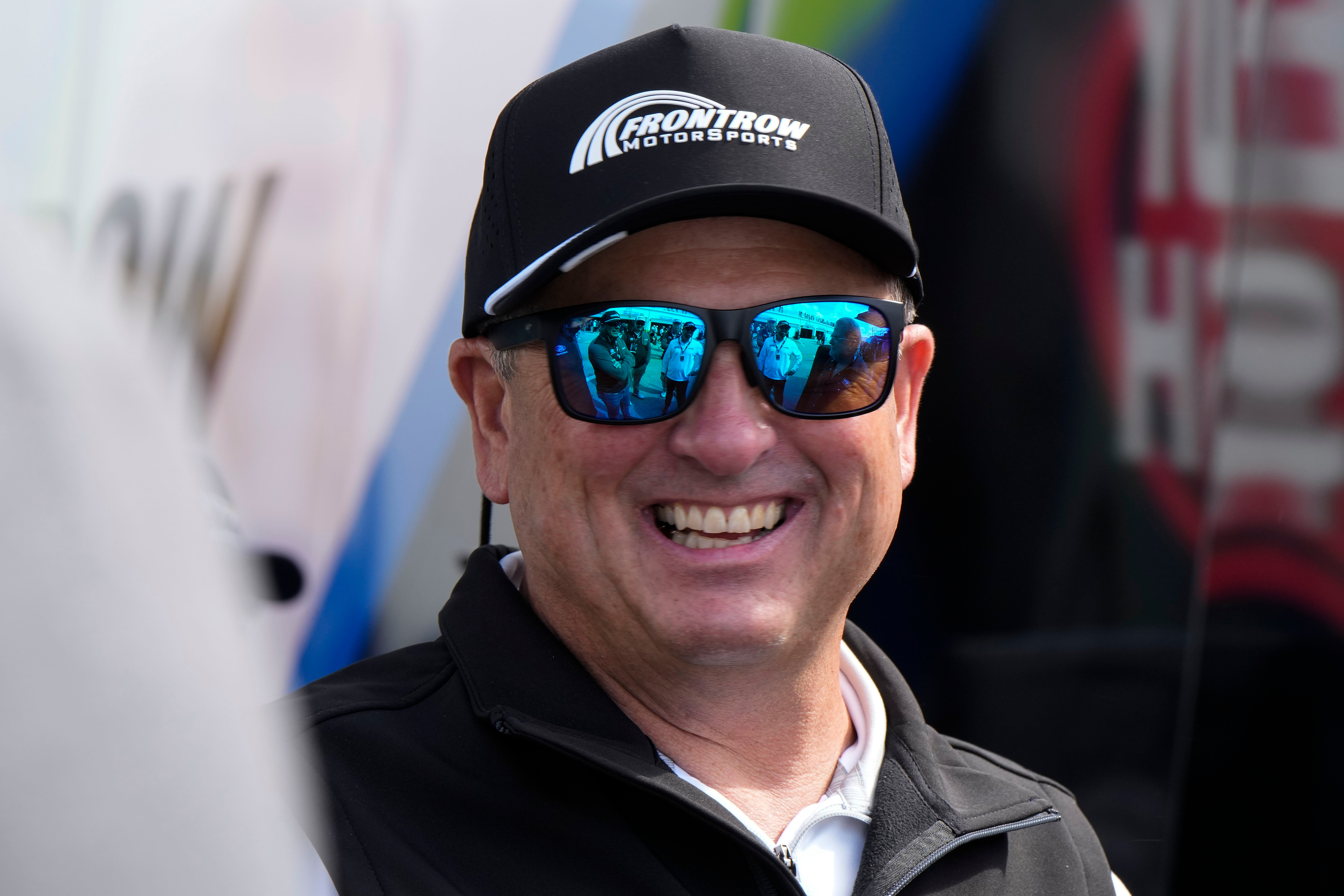 NASCAR Daytona 500 Auto Racing