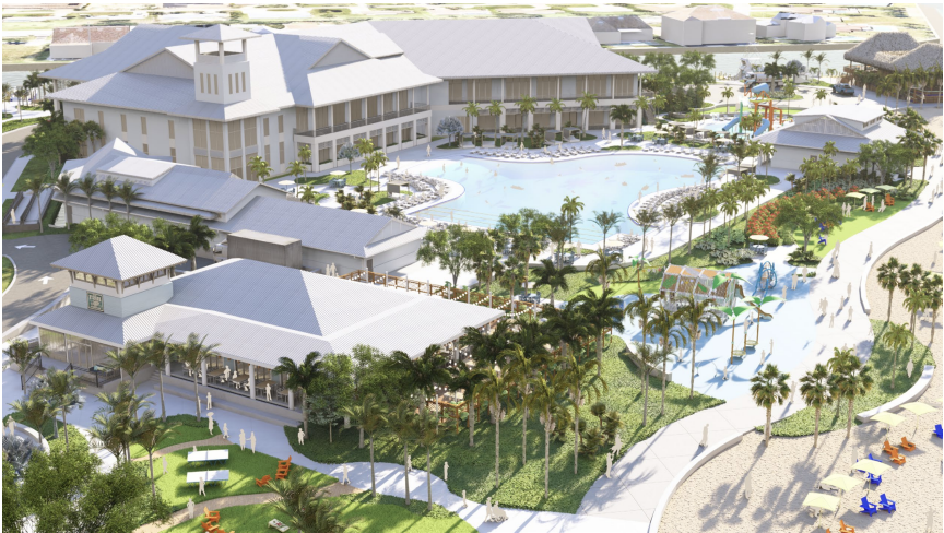 Cape Coral yacht club rebuild cost jumps to $225 million, sparking resident concerns