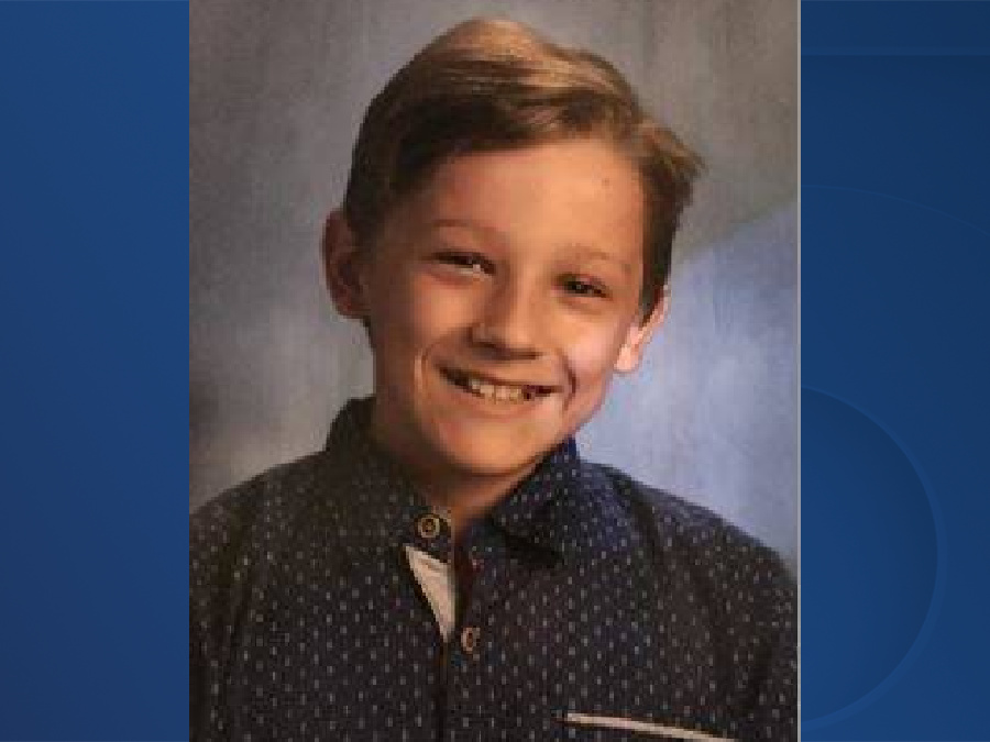 Logan Melton Surprise Runaway