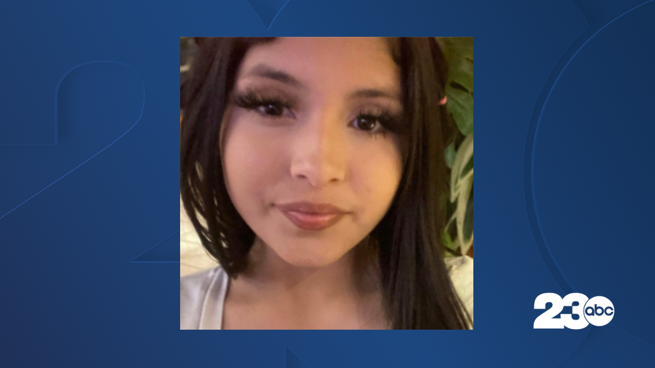 Jessica Basaldua, 12