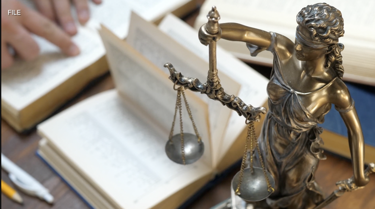 Chesapeake Sheriff's Office warns citizens of jury duty scam