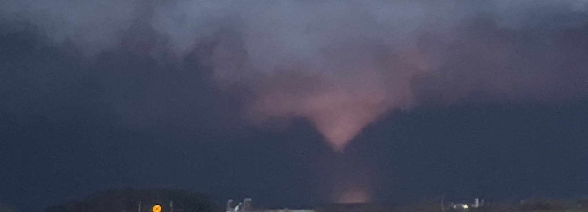 The biggest weather stories of 2024