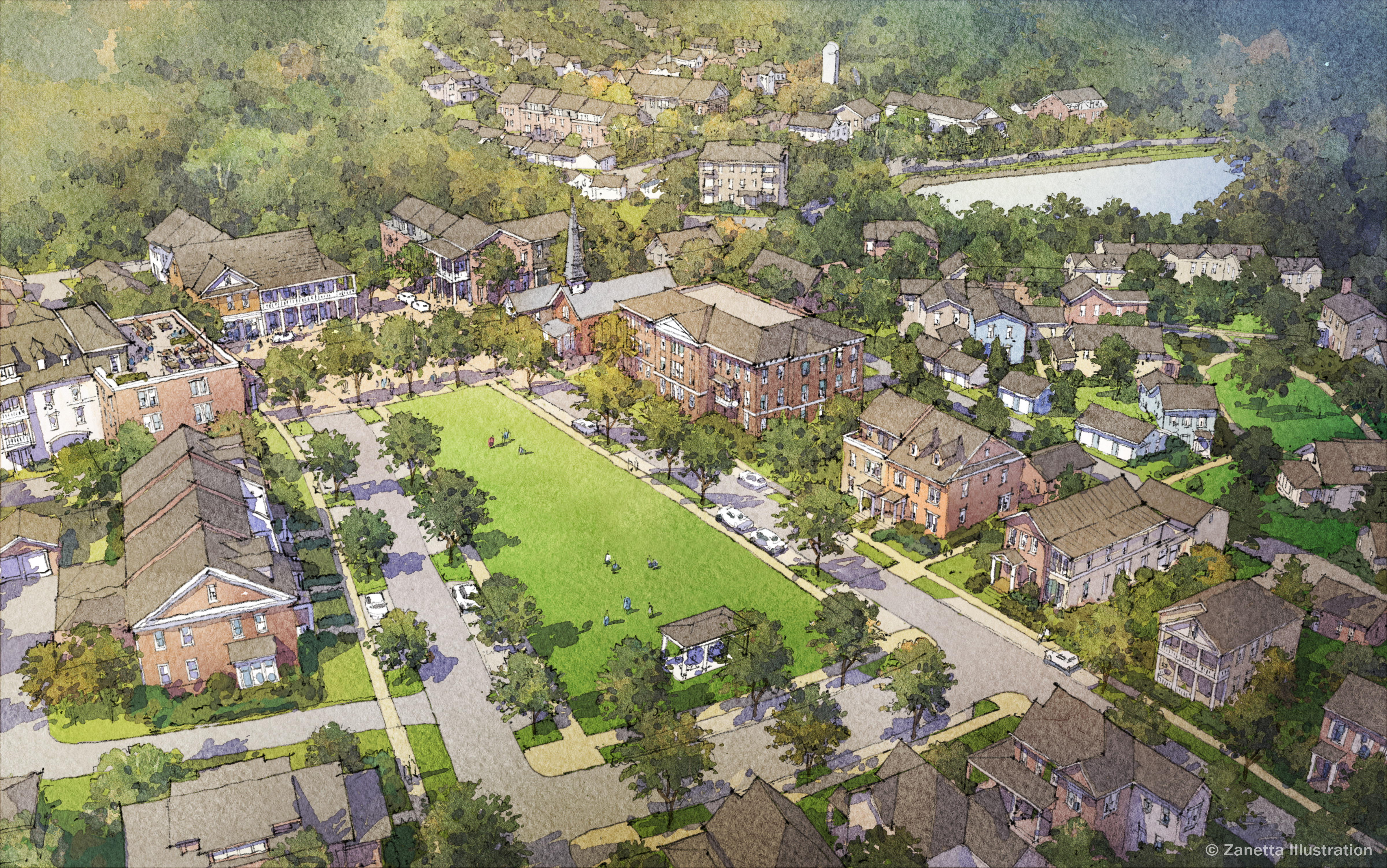 Harlin Development
