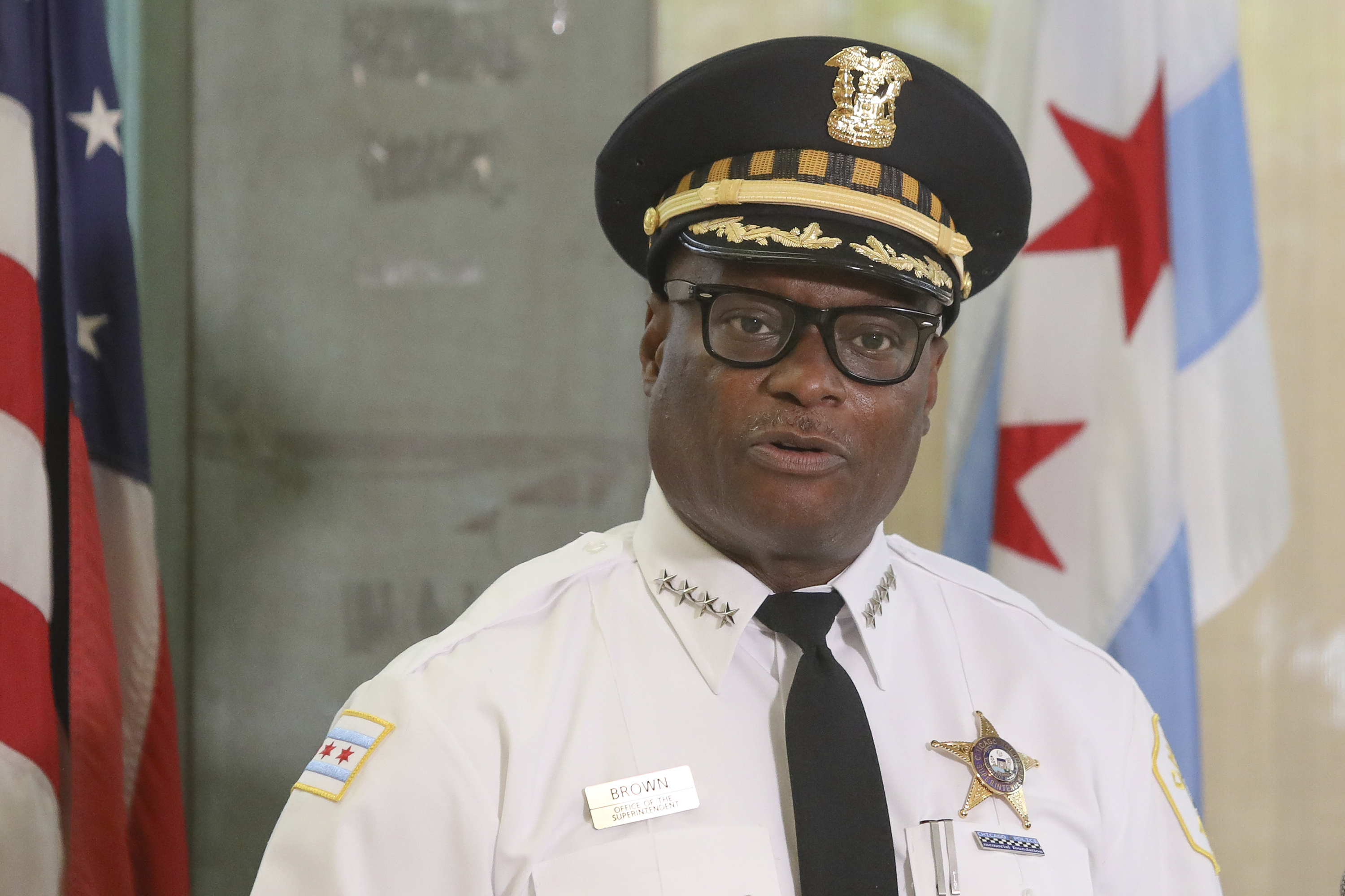 Chicago Violence