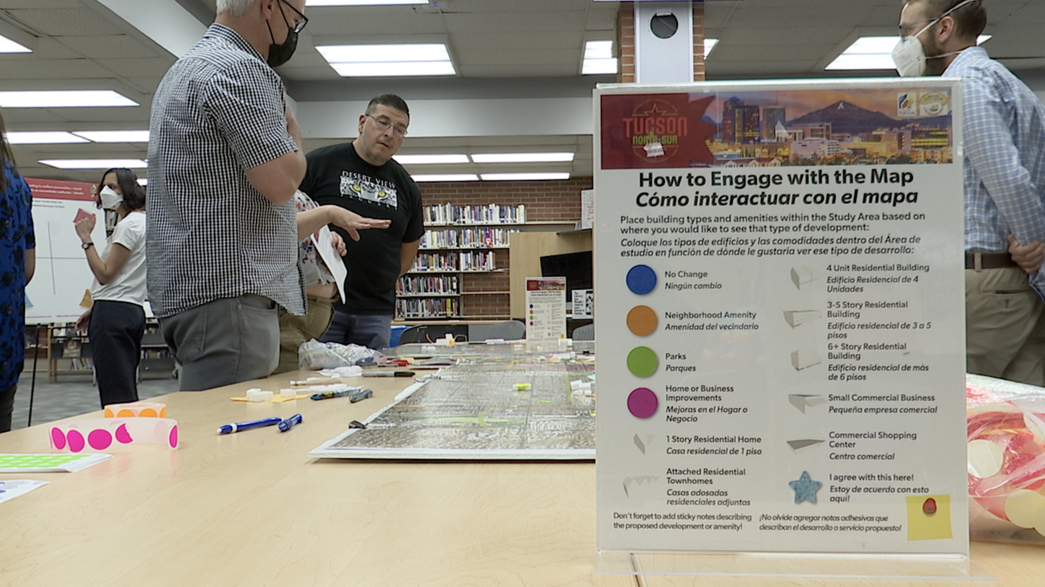 Community wants affordable housing, amenity development along upcoming 15-mile transit line