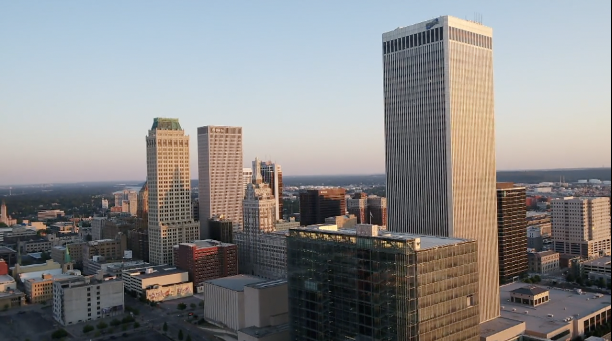 City of Tulsa