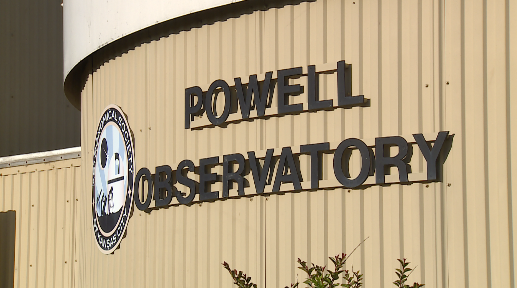 Powell Observatory