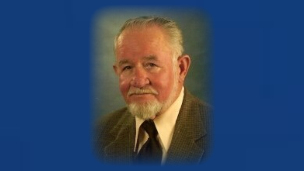 John Joseph Kauffman
July 13, 1937 - June 4, 2023