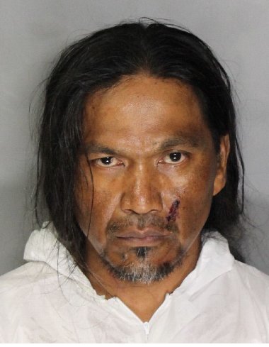 Sacramento Fatal OIS Suspect CNN IMAGE