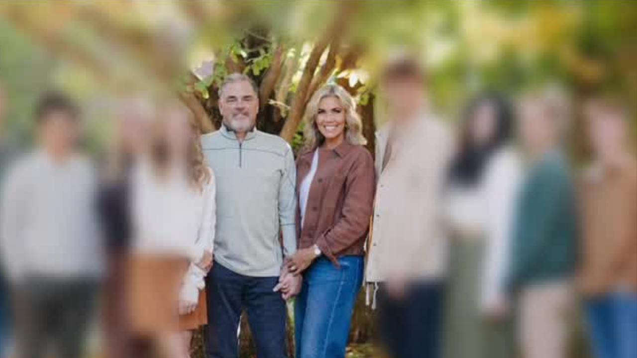 Husband and wife discovered dead in American Fork home