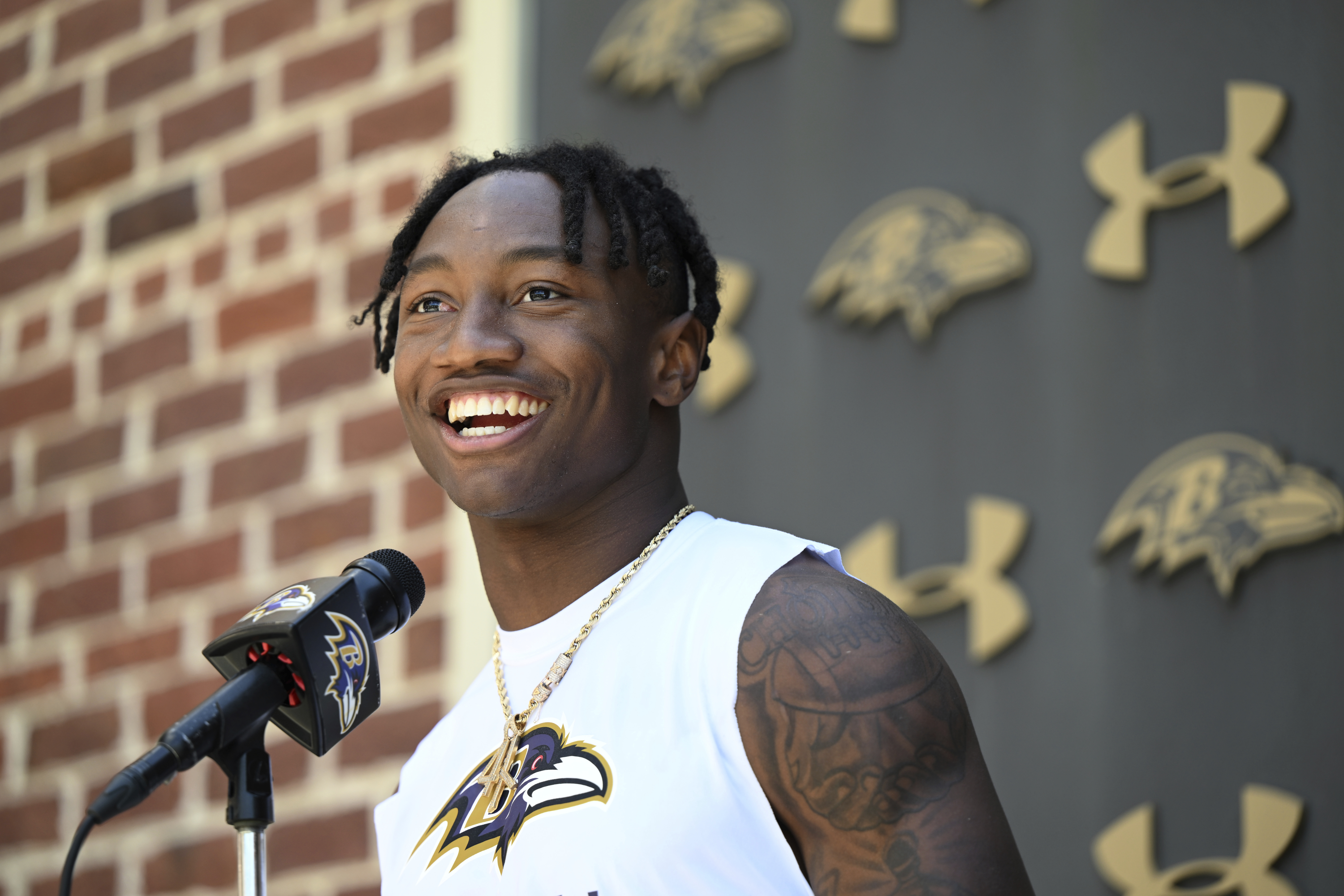 Zay Flowers