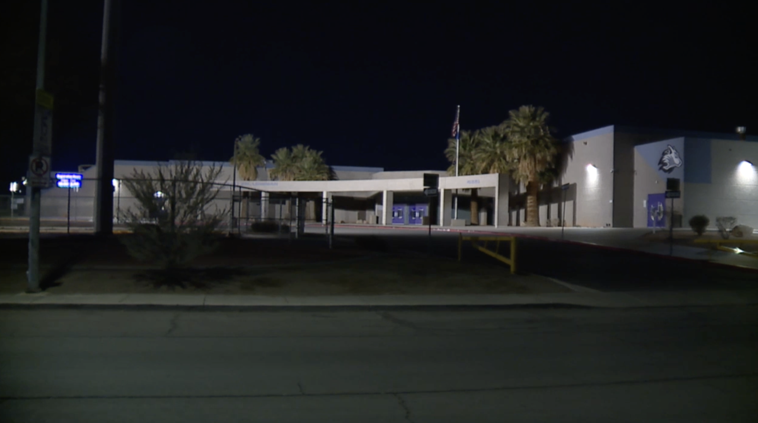 J.E. Manch Elementary 