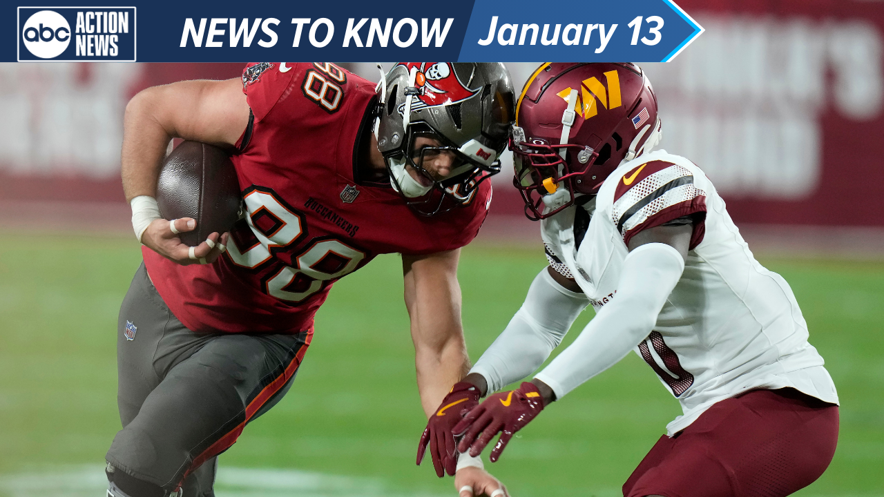 Commanders Buccaneers Football