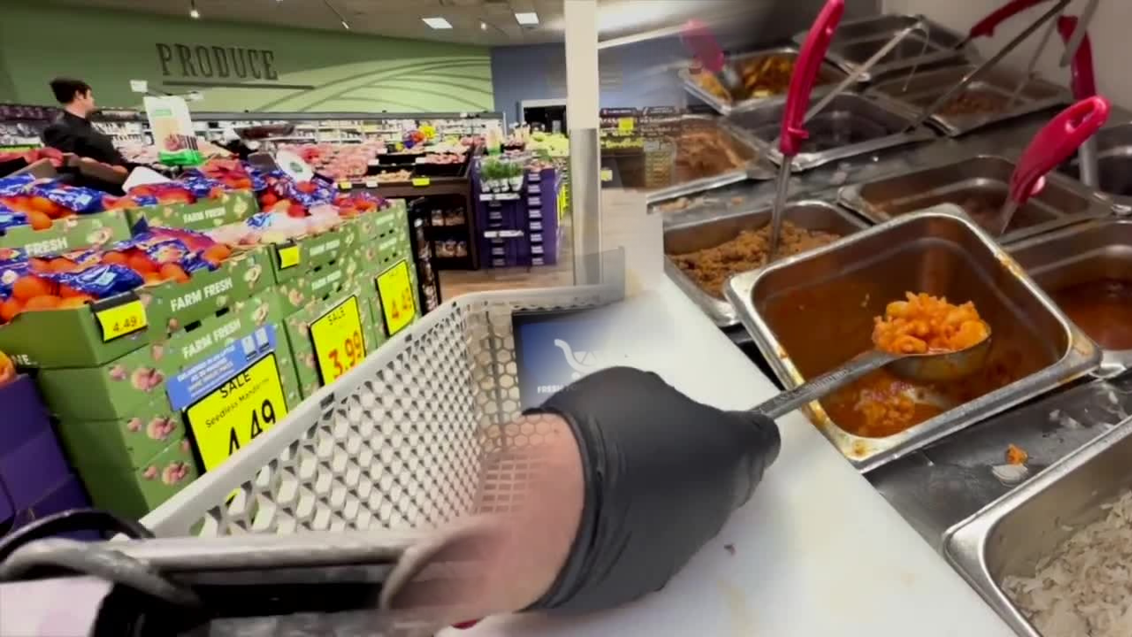 Locals feeling the pinch from tariffs as new study shows real cost to average household