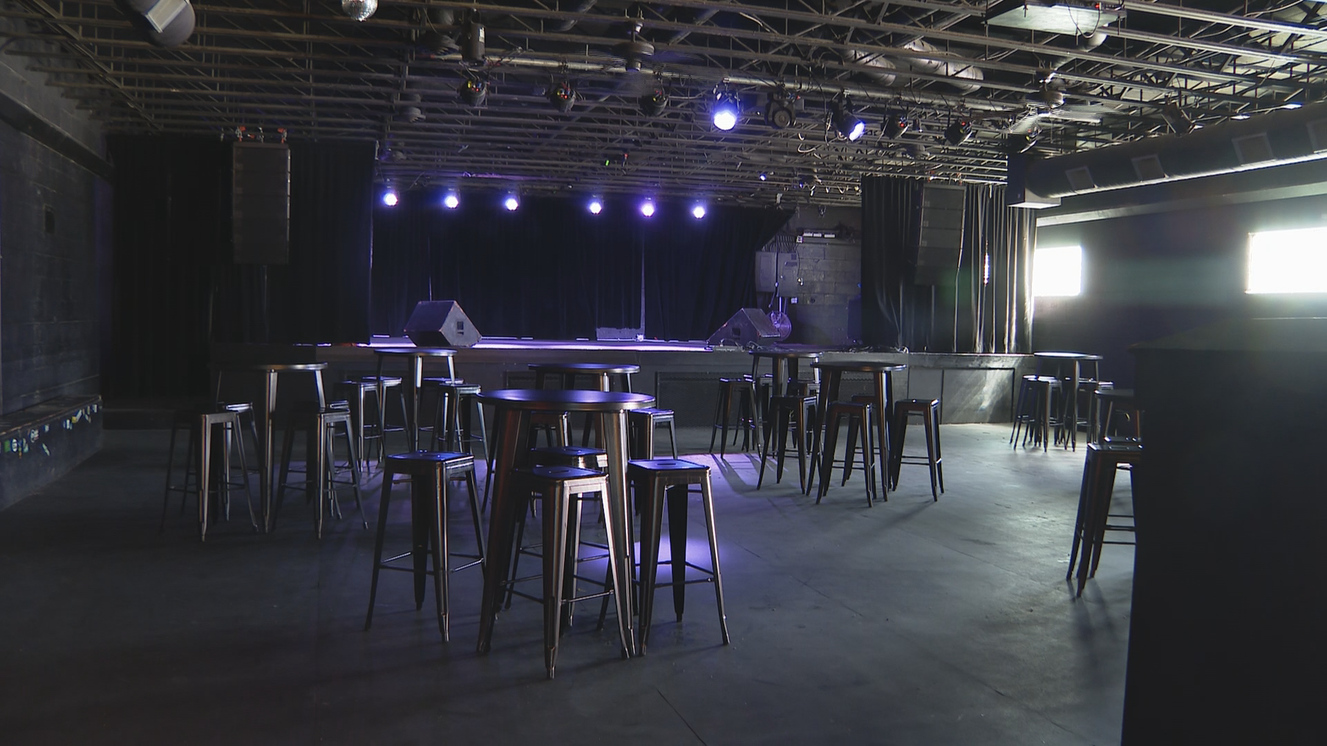 Local performing arts venues welcoming guests back