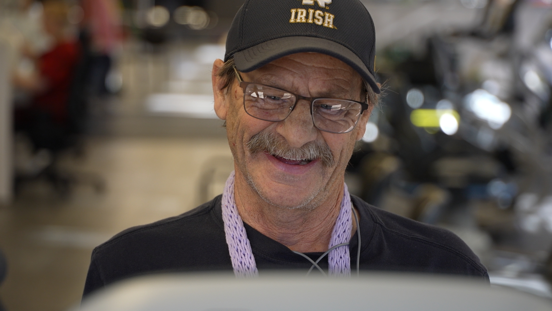 Daughter saves Billings father's life with CPR after cardiac arrest 