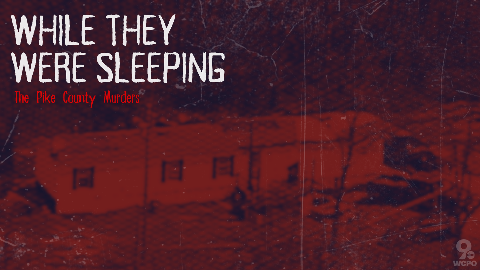 while they were sleeping podcast