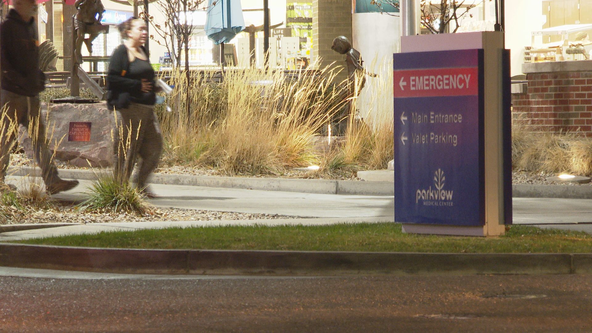 Pueblo hospitals dealing with rapid rise in cases