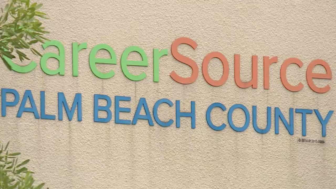 CareerSource Palm Beach County
